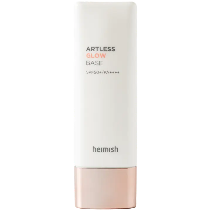 Meigialuskreem Heimish Artless Glow SPF50