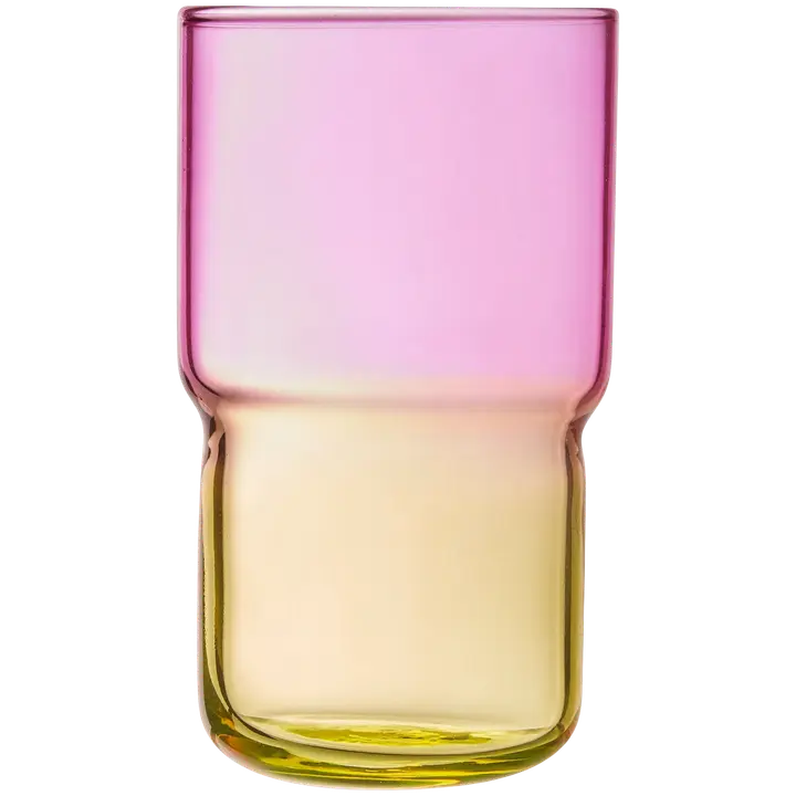 Luminarc juomalasi Funambule bubblegum 32 cl