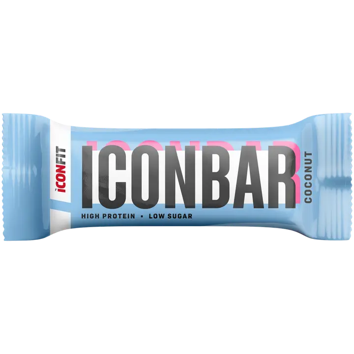 ICONFIT ICONBAR proteiinibatoon kookos 45g