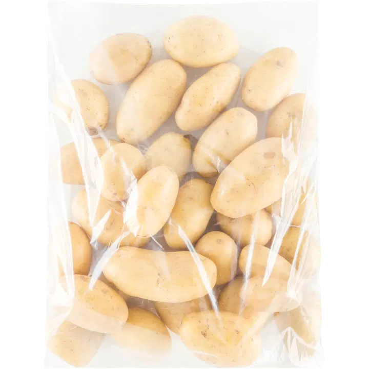 Yleisperunapussi 2 kg