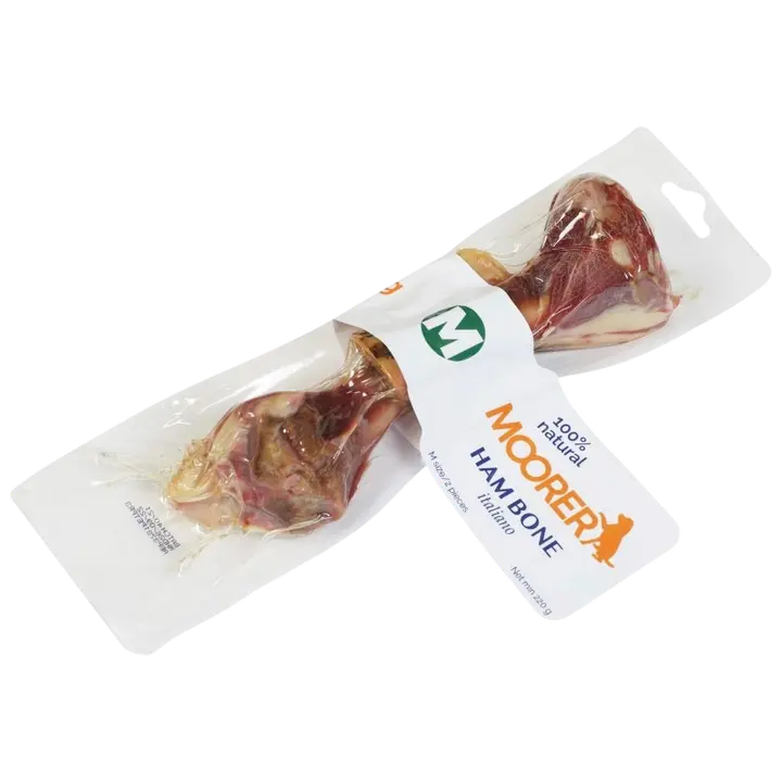 Moorer natur.närimiskont M - suurus 220g