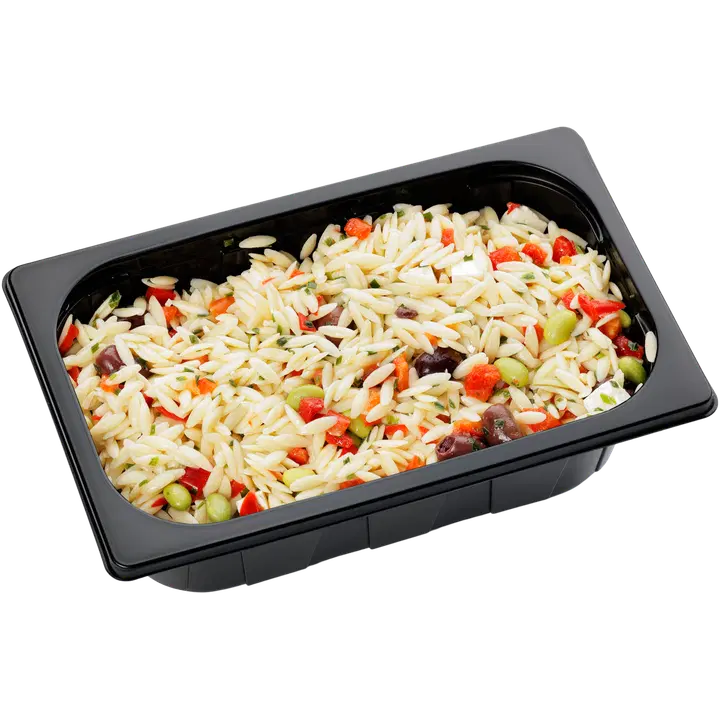 Fresh SalaattiMestari Risoni-pastasekoitus 1,3 kg GN 1/4