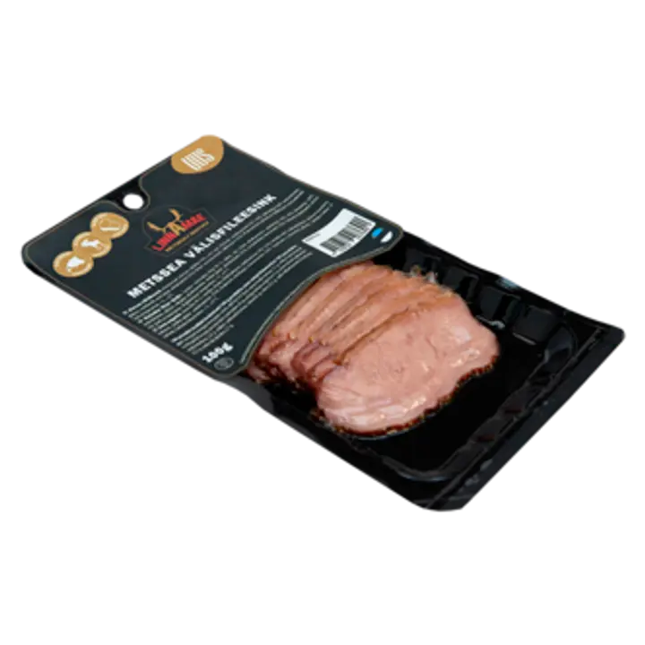 Linnamäe Metssea Välisfileesink 100 G