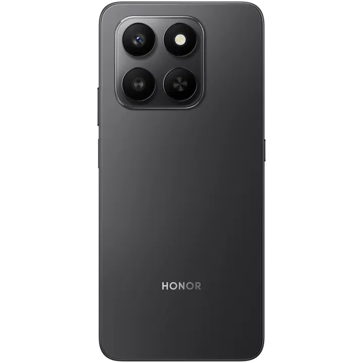 Nutitelefon HONOR 400 Smart 5G Velvet Black