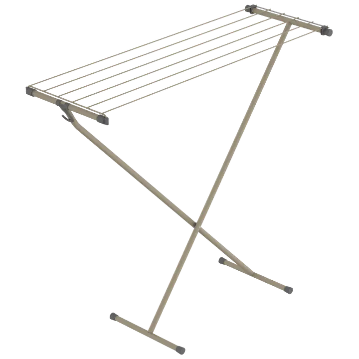 Kuivatusrest Rörets Compact Pearl 5,5