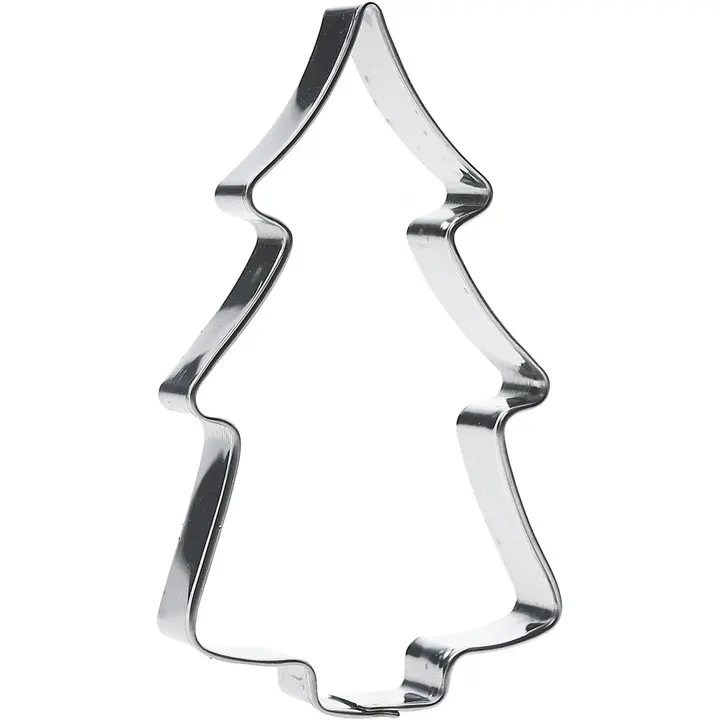 Piparkoogivorm Kuusk 11 cm