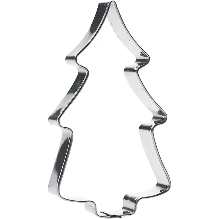 GastroMax piparimuotti kuusi 11 cm