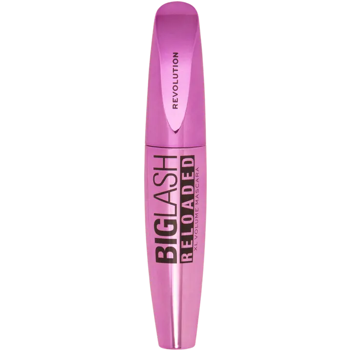 Makeup Revolution reloaded volume ripsmetušš 8g