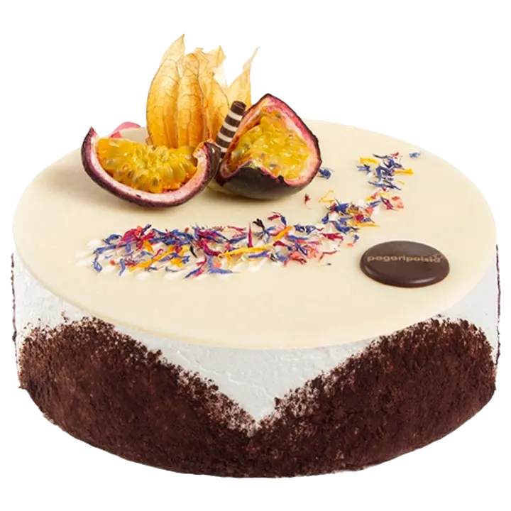 Kohupiima-küpsisetort 1,1 kg