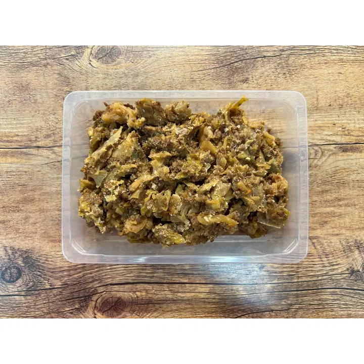 Delitalo Maukas lihakaalilaatikko 2,2kg