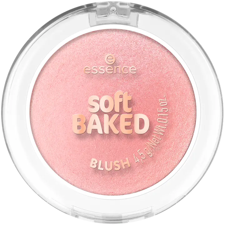 Essence põsepuna Soft Baked Soft Bloom 10