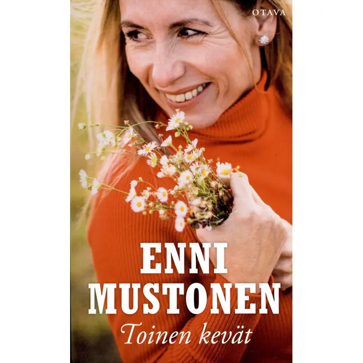 Mustonen, Toinen kevät