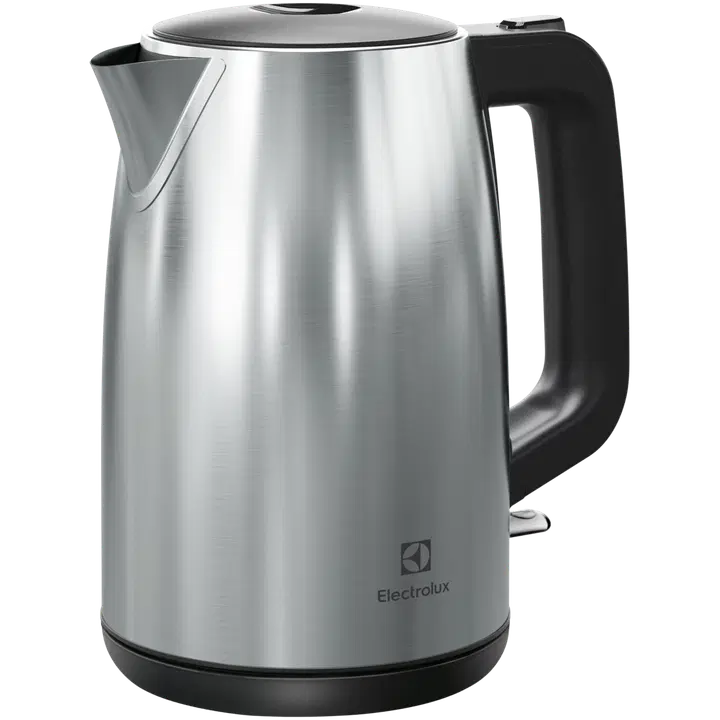 Veekeetja Electrolux E3K1-3ST 1,7l hõbe