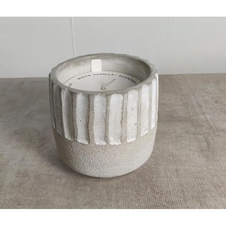 CANDLE HAVEN 26  lõhnaküünal