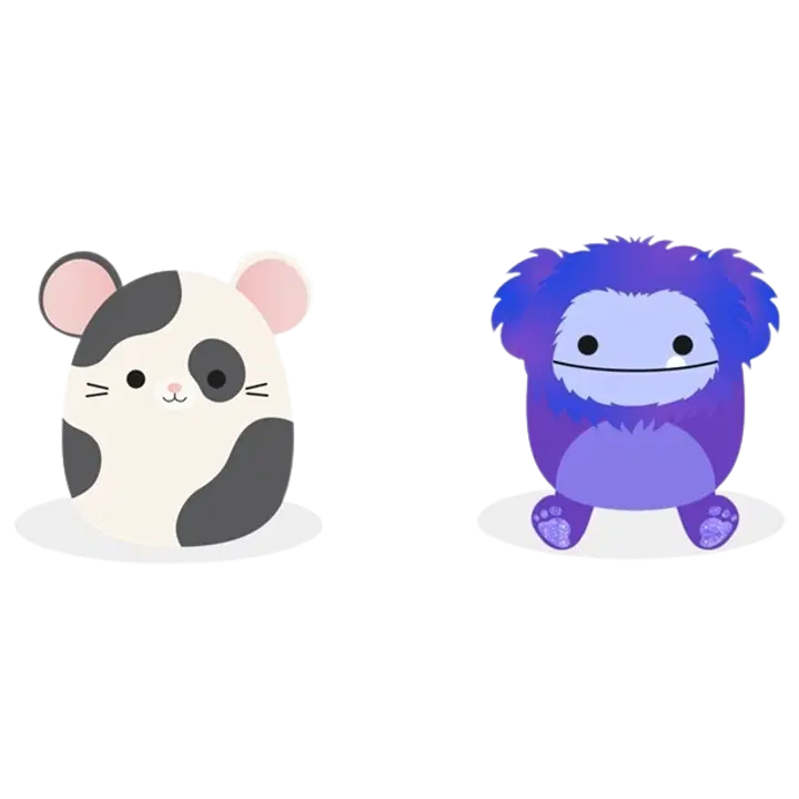 Squishmallows 30 cm c