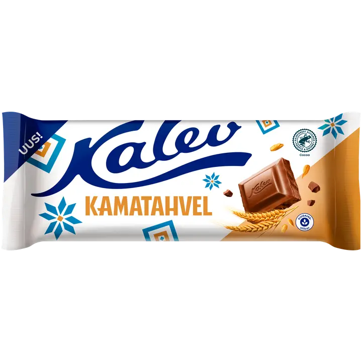 KALEV Kamatahvel 190g