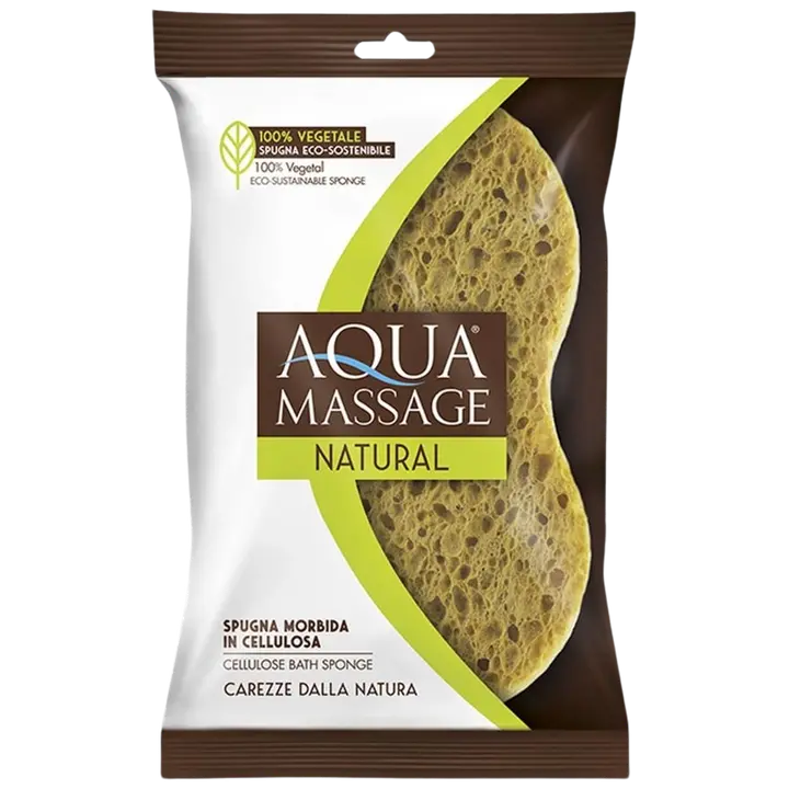 Arix vannisvamm ovaalne tselluloosist