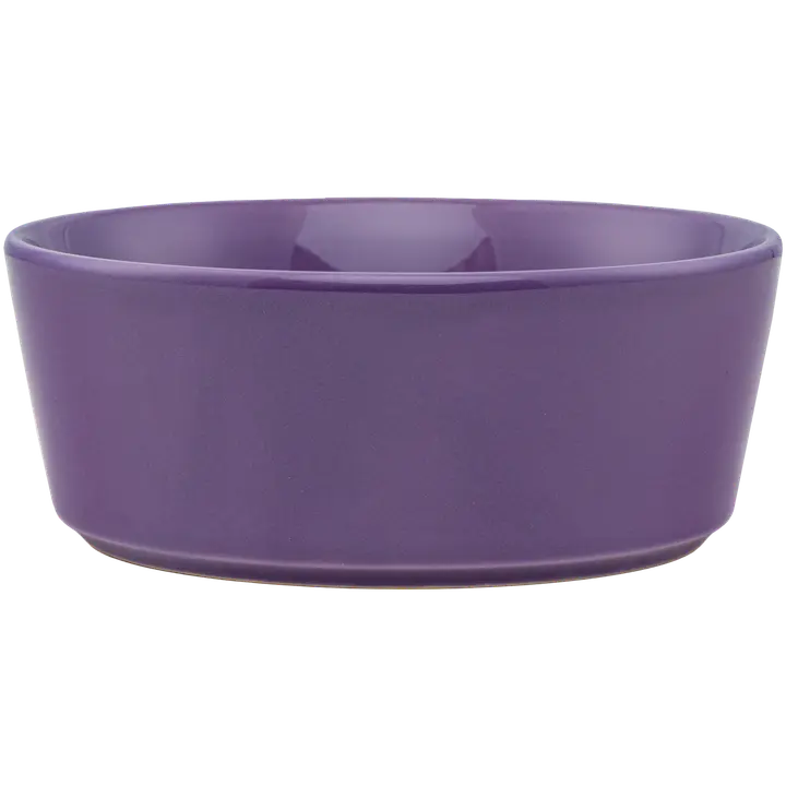 Kauss Isla 14 cm lilla