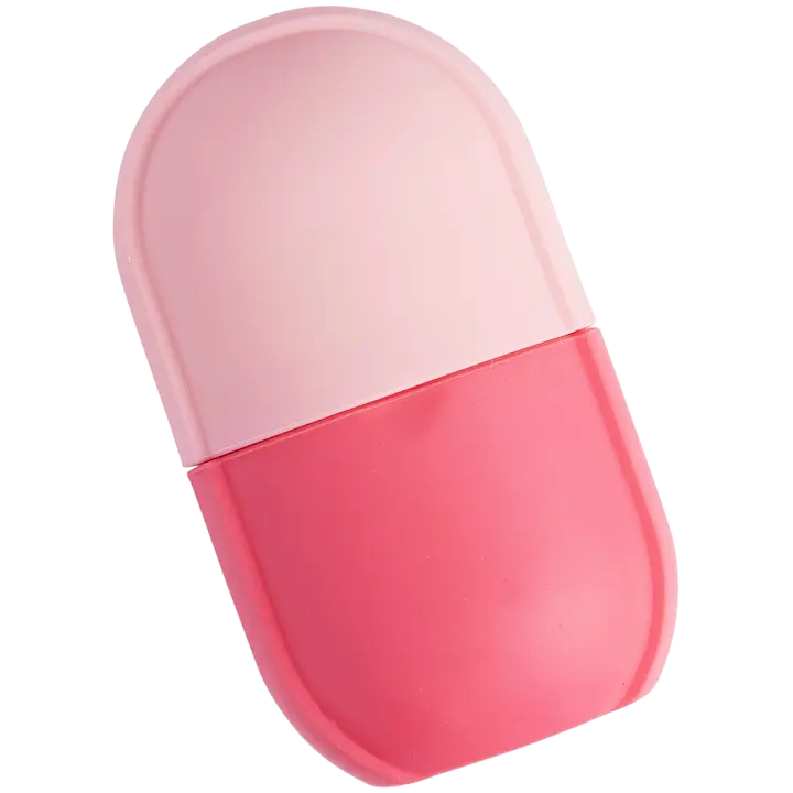 Cailap Jääpalahieroja kasvoille