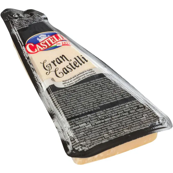 Castelli Gran Castelli juusto