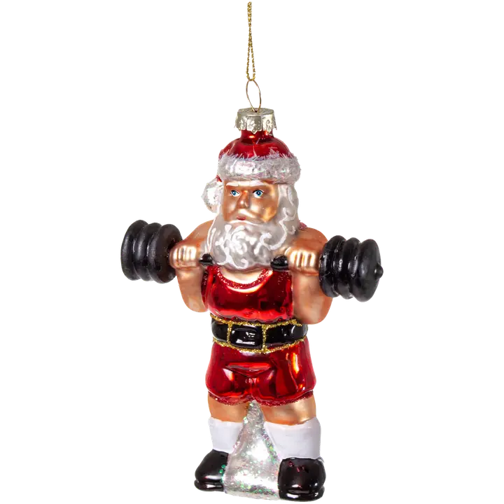 Jõulukaunistus tõstja