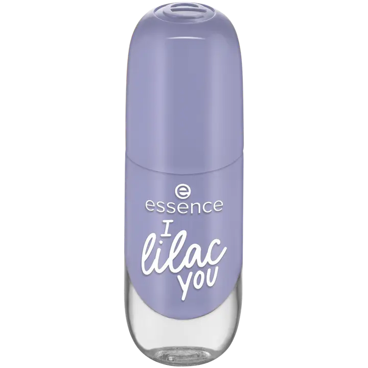 Essence gel küünelakk 17