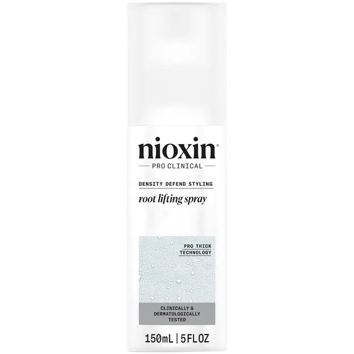 Nioxin Root Lifting Spray hiuslakka 150 ml