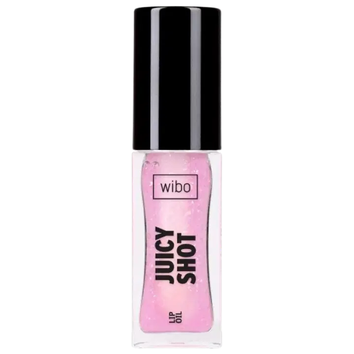 WIBO Lip Oil Juicy Shot 03 6g