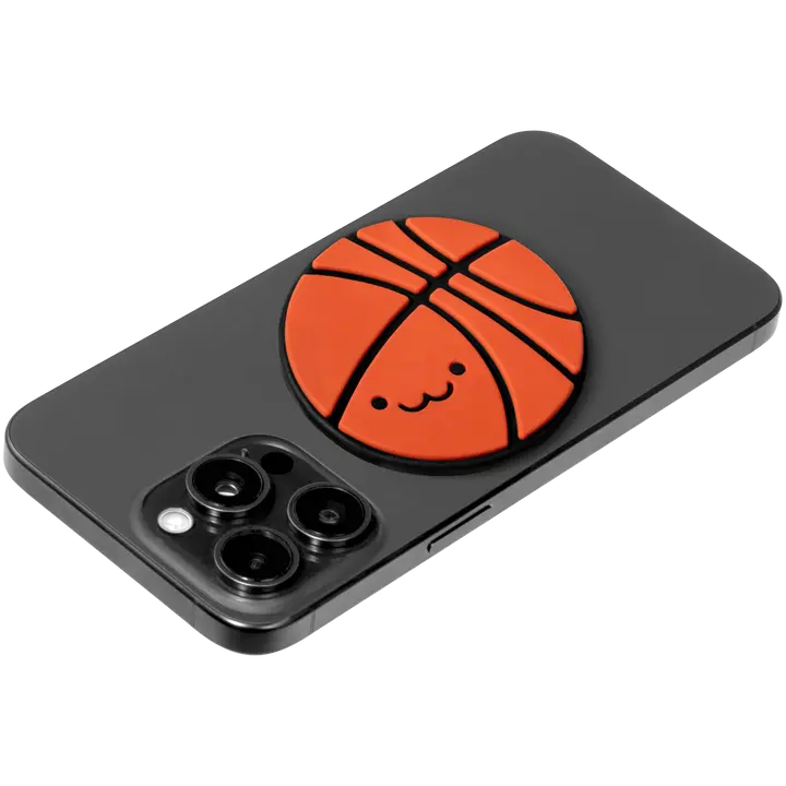Magsafe Magmoji Basketball