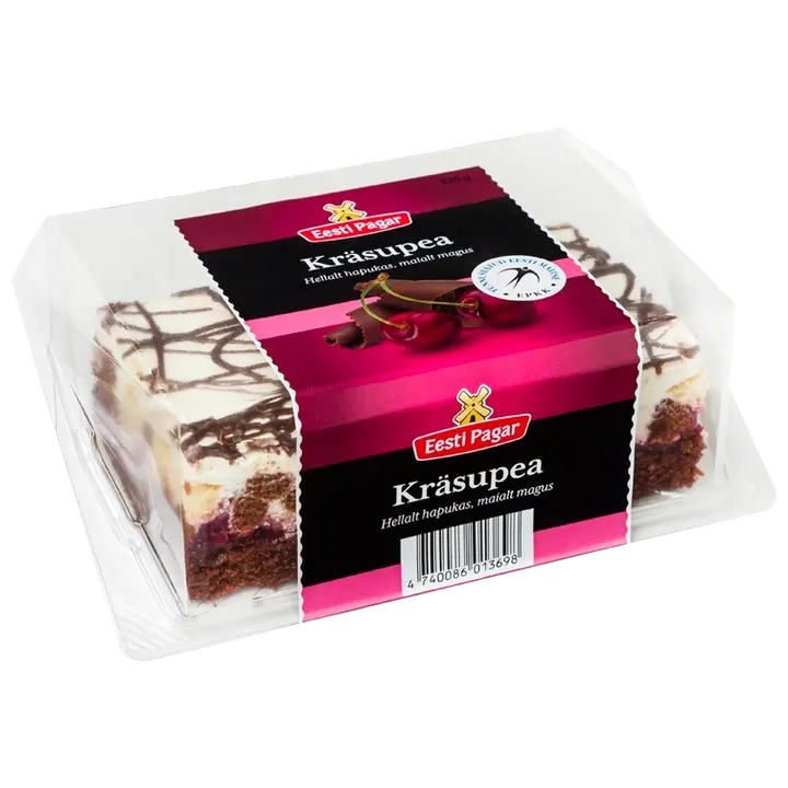Kräsupea, 320 g