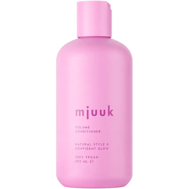 mjuuk Volume hoitoaine 250ml
