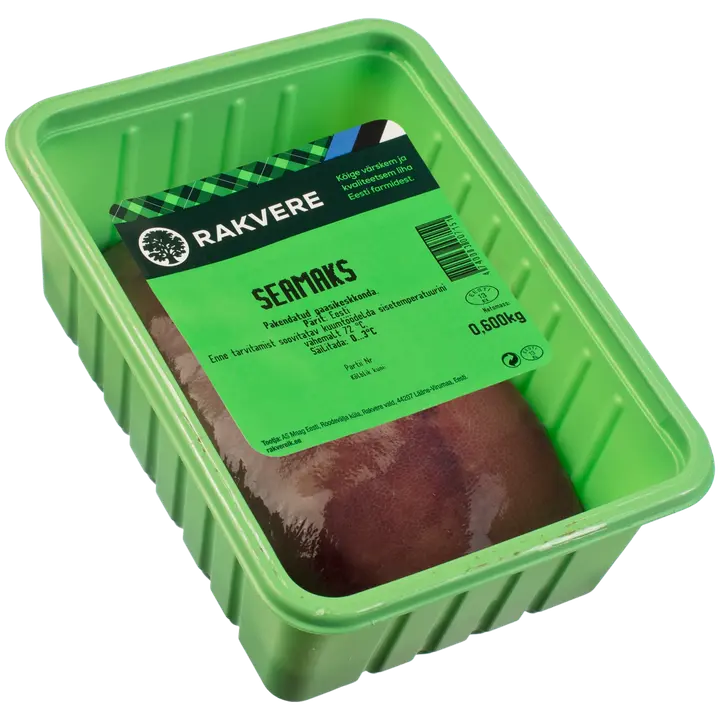 Rakvere Sea Maks. 600 G
