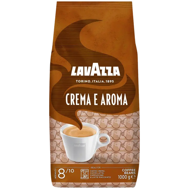 Lavazza kohvioad Crema E Aroma 1 kg