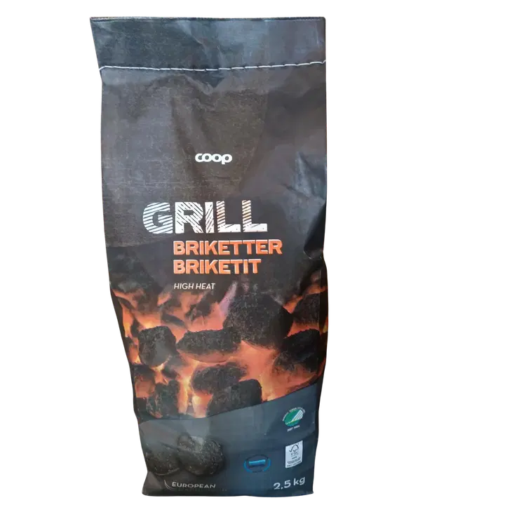 Grillsüsi rainbow 2,5 kg