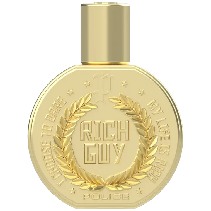 Police Rich Guy EdT 30 ml