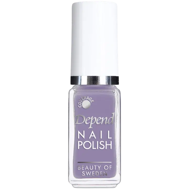 Depend Kynsilakka 5 ml nr 772