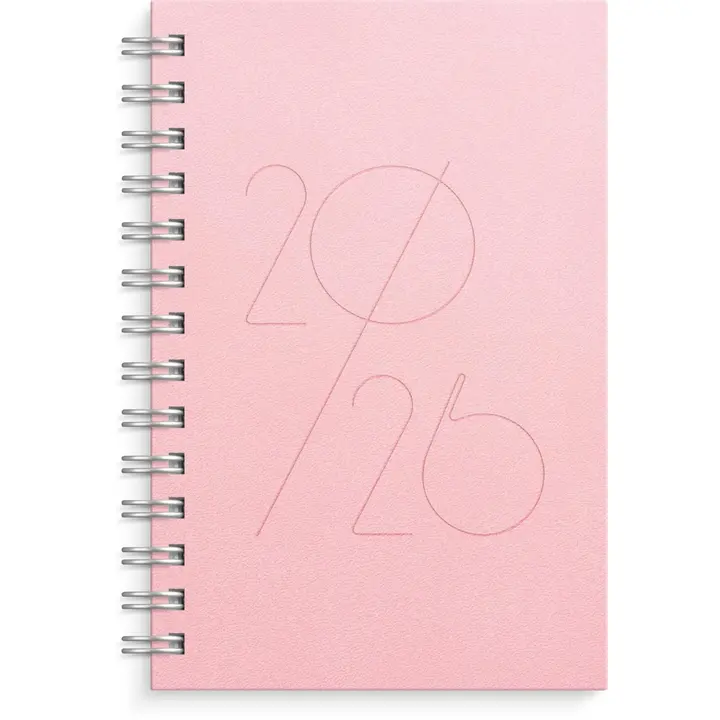 Burde Kalenteri 2026 Exclusive Style