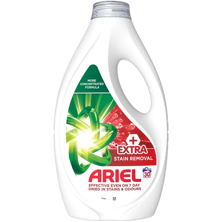 Pesugeel Ariel Extra Clean 1,35l