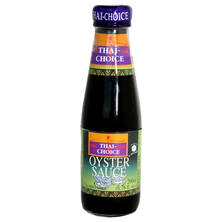 Thai Choice austrikaste 200 ml