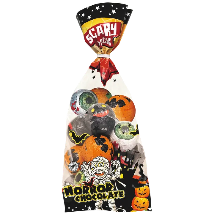 Halloween suklaasilmämunat 200 g