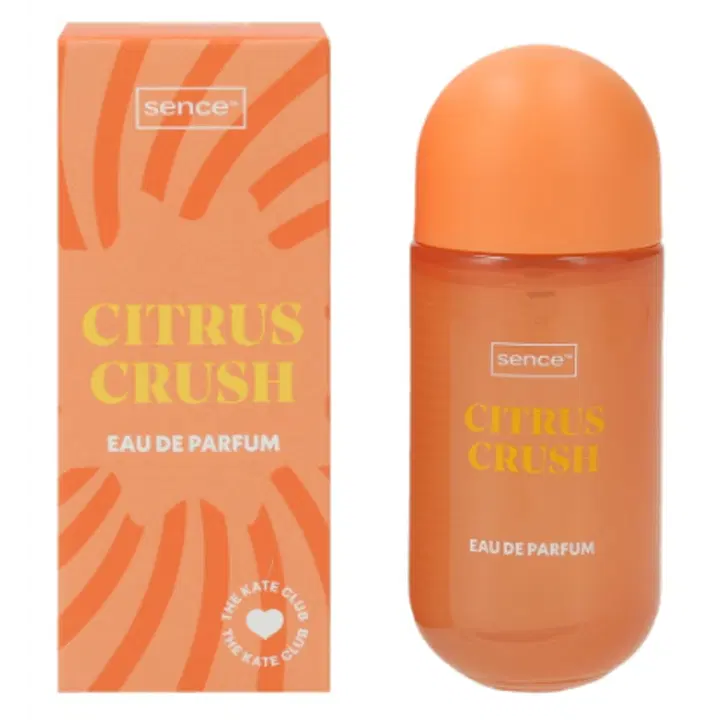 Sence EDP 30ml Citrus Crush