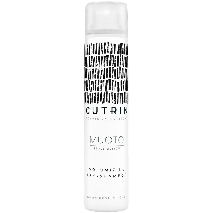 CUTRIN MUOTO Kuivashampoo 200ml