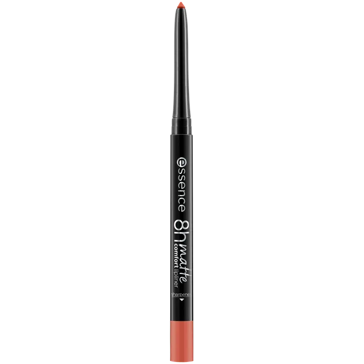 essence 8h matte comfort lipliner 12 Cushion Talk 0.3 g