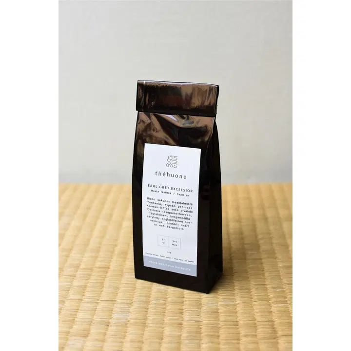 Thehuone Earl Grey Excelsior 60 g