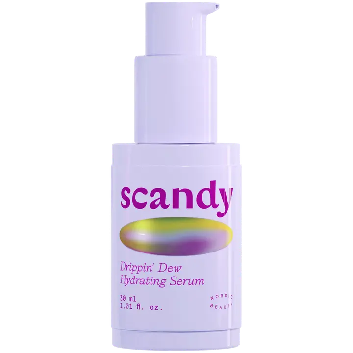 Scandy seerum Drippin' Dew niisutav 30ml
