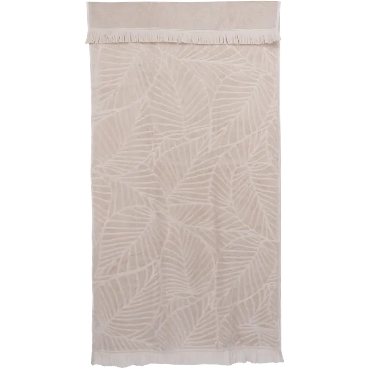 House kylpypyyhe Kyla 70x140 cm, beige