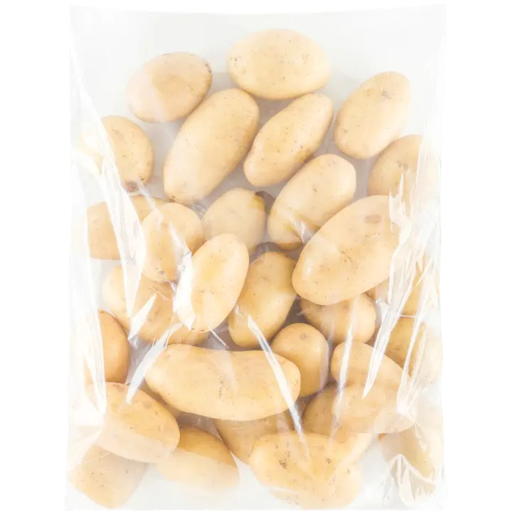 Ruokaperunaa 10kg Kiinteä peruna