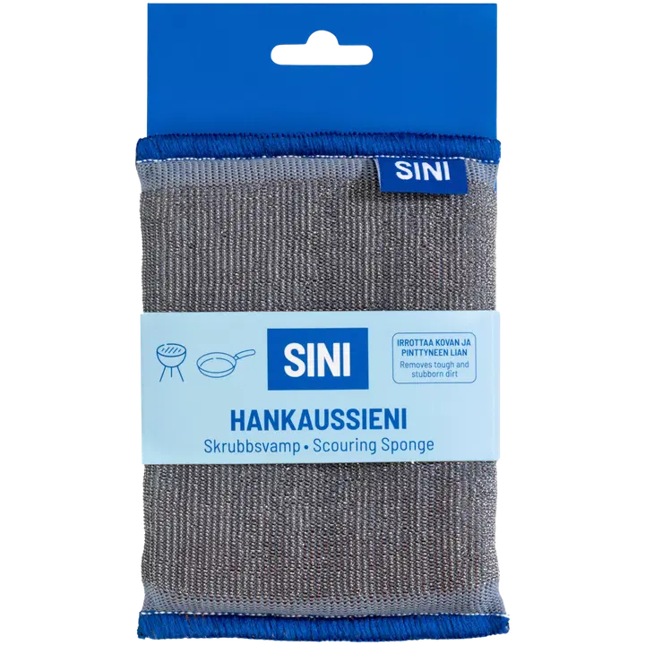SINI Hankaussieni