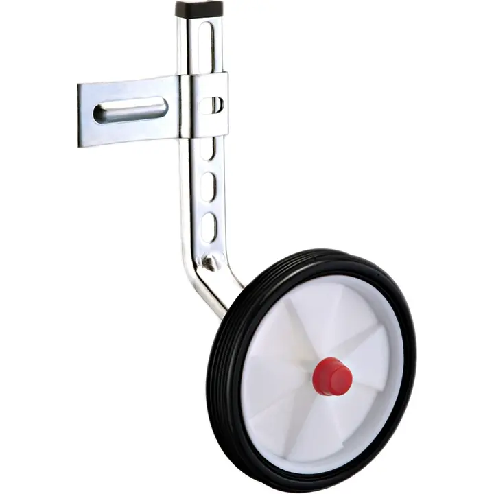 Tugiratas, 12-20 laste rattale