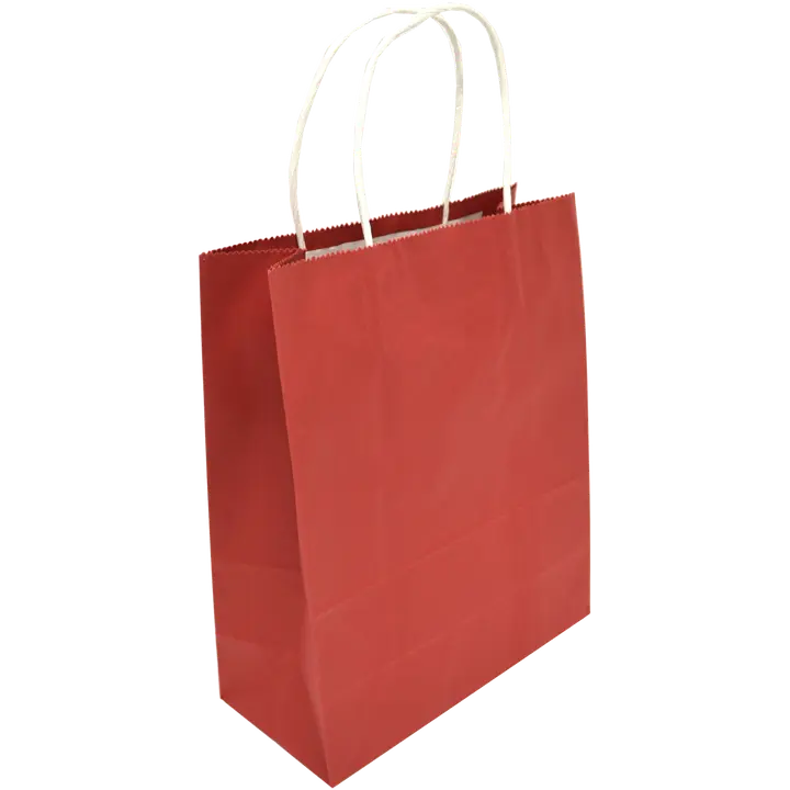 J.K. Primeco Lahjakassi iso punainen